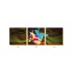 Wooden 3 Pis Set(14x14)  (T-1403)